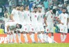 زمان بازی ایران و بلژیک